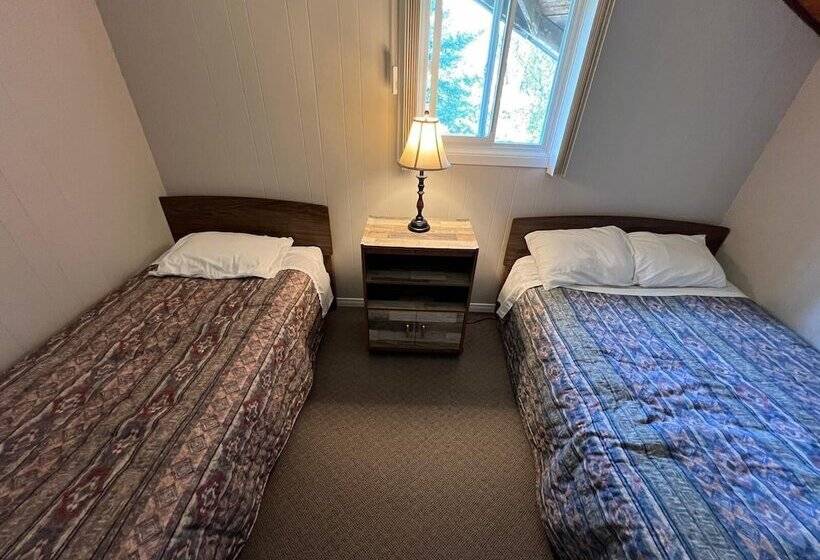 Wawa Northern Lights Motel And Chalets