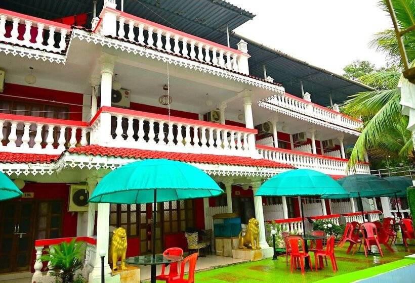 We Hotels Alibaug