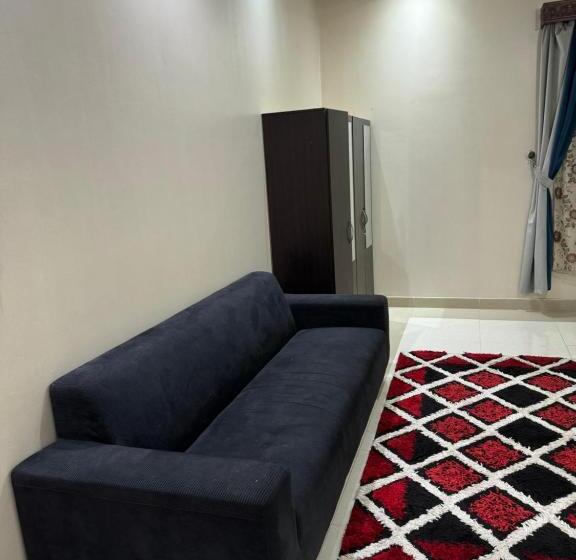 المنزل الفاخر للشقق المفروشة