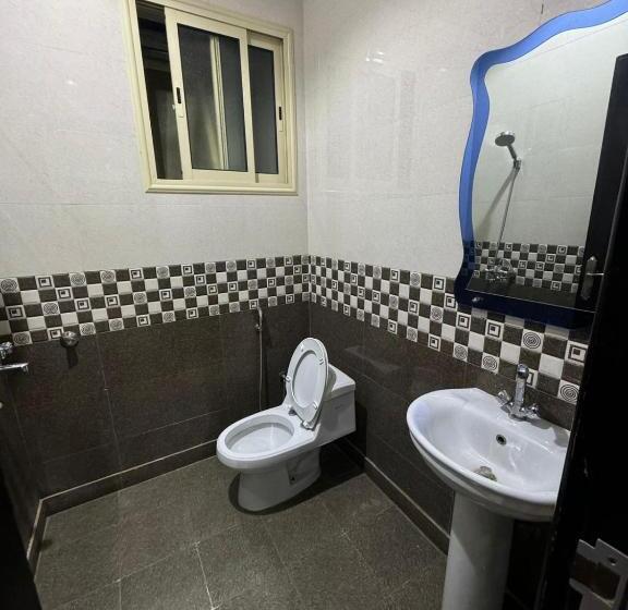 المنزل الفاخر للشقق المفروشة