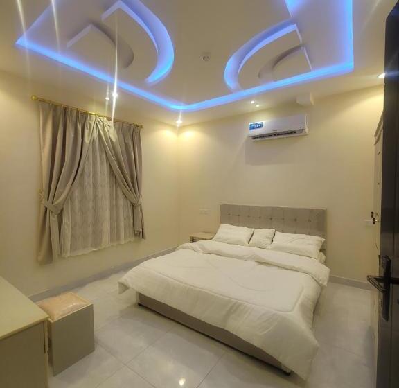 فندق رحاب أركان المجد للخدمات الفندقية