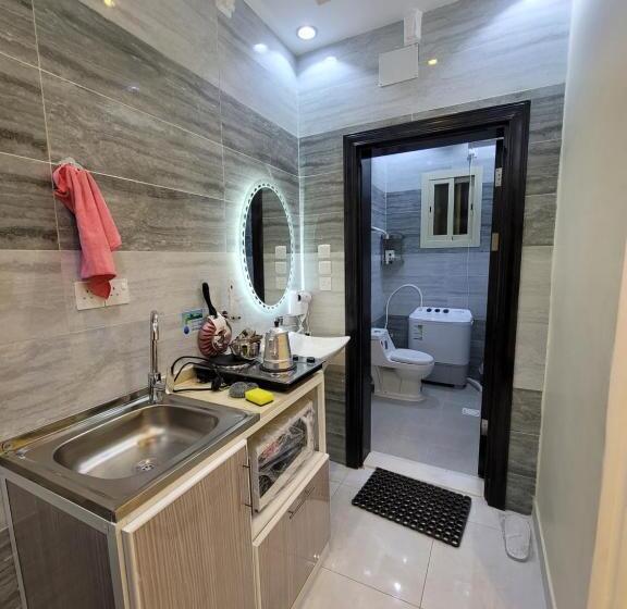 فندق رحاب أركان المجد للخدمات الفندقية