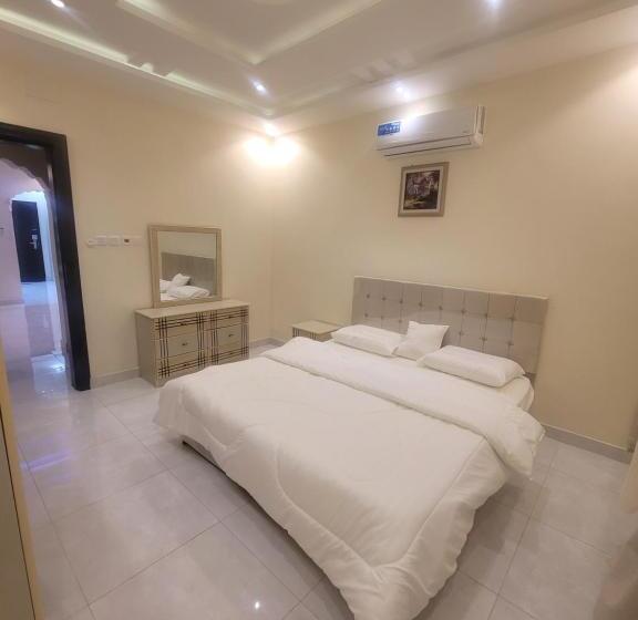 فندق رحاب أركان المجد للخدمات الفندقية