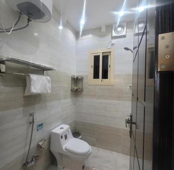 فندق رحاب أركان المجد للخدمات الفندقية