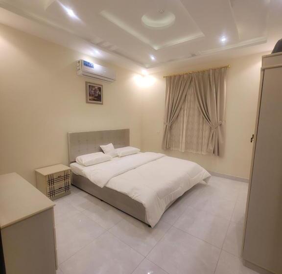 فندق رحاب أركان المجد للخدمات الفندقية