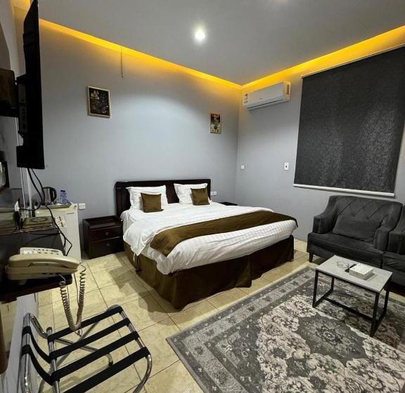 ريف الحمراء