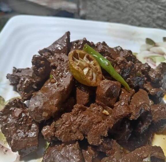 هاستل Go There Inn