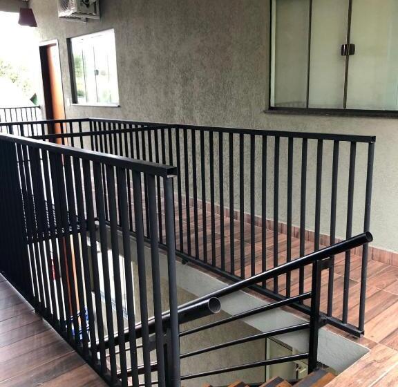 ユースホステル Pousada Eiru