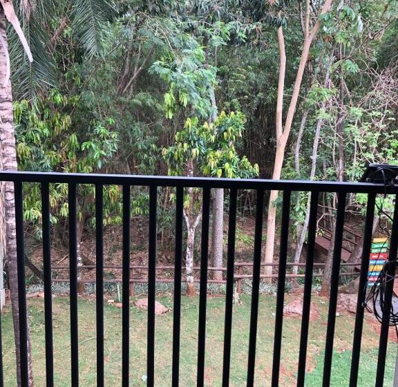 ユースホステル Pousada Eiru