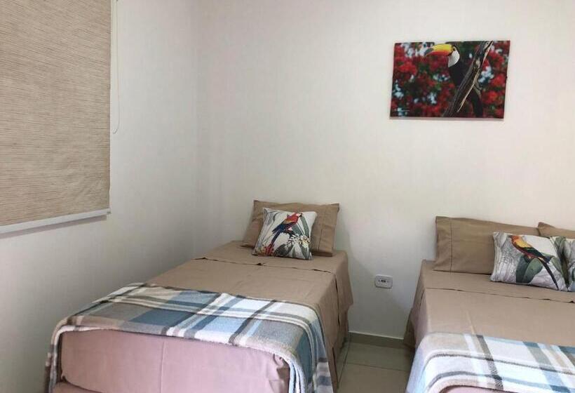 ユースホステル Pousada Eiru