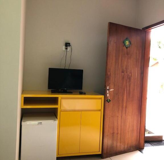 ユースホステル Pousada Eiru