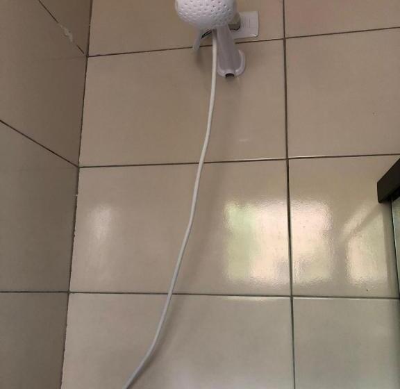 ユースホステル Pousada Eiru