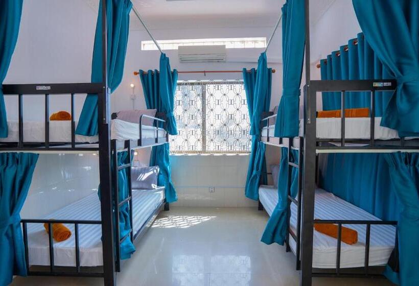 旅馆 Zen Angkor Guest House