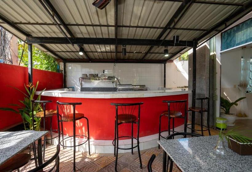 旅馆 Zen Angkor Guest House