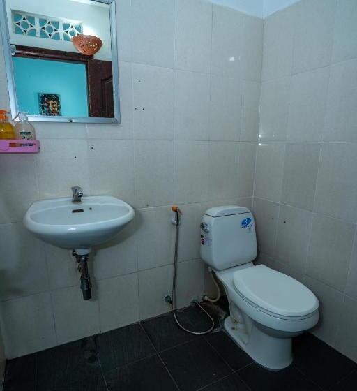 旅馆 Zen Angkor Guest House