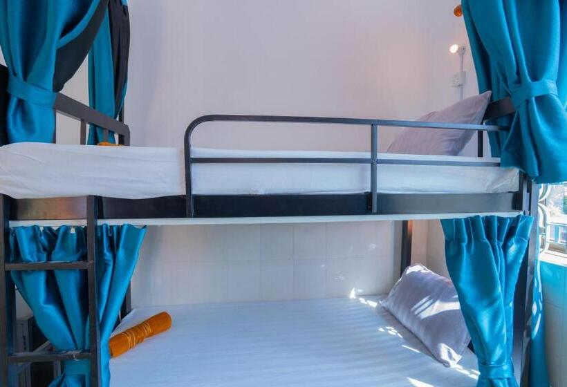 旅馆 Zen Angkor Guest House