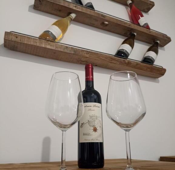 مبيت وإفطار Bed&bike Zio Paolino