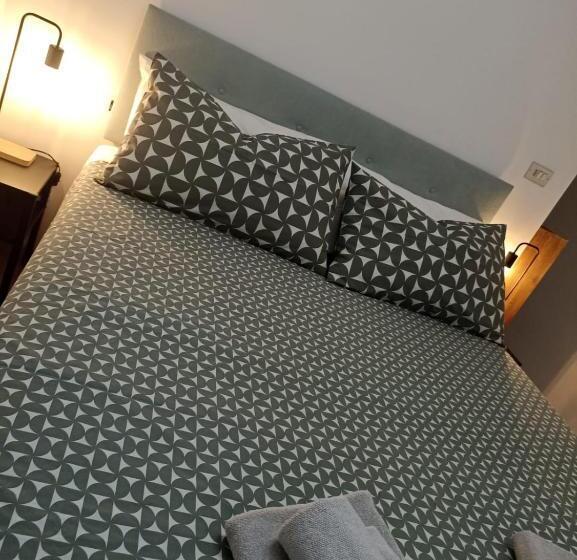 مبيت وإفطار Bed&bike Zio Paolino