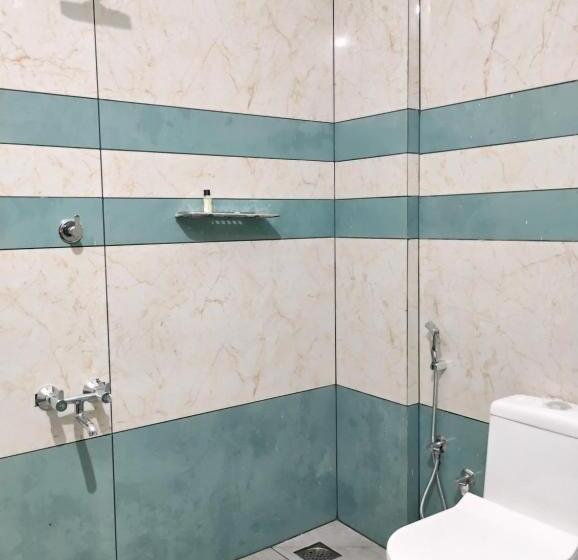 צימר Blue Cove Villa Varkala