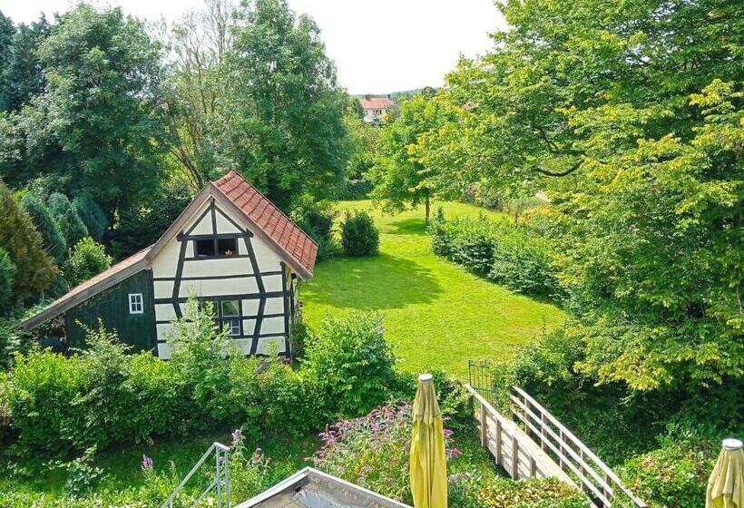 צימר Bnb Het Geluk Van Limburg