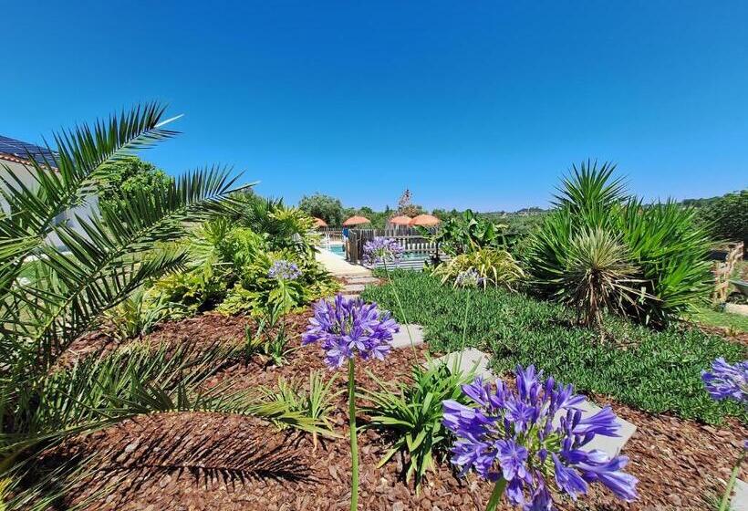 민박 Casa Dani Studio S, Tomar