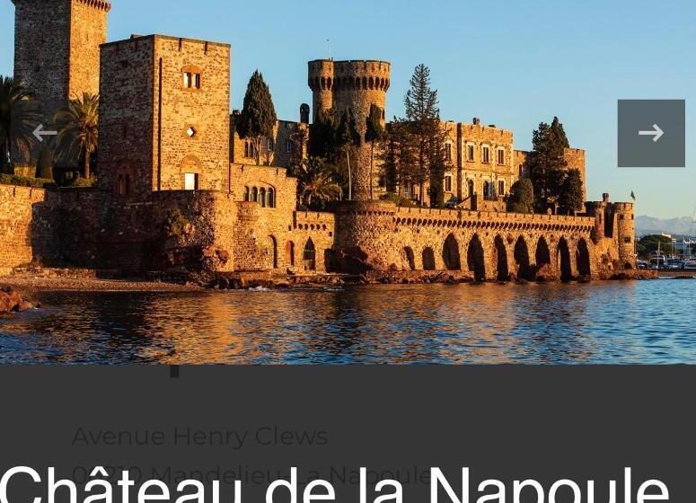 민박 Chambre Amandier