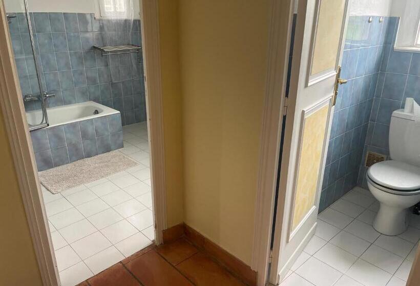 민박 Chambre Amandier