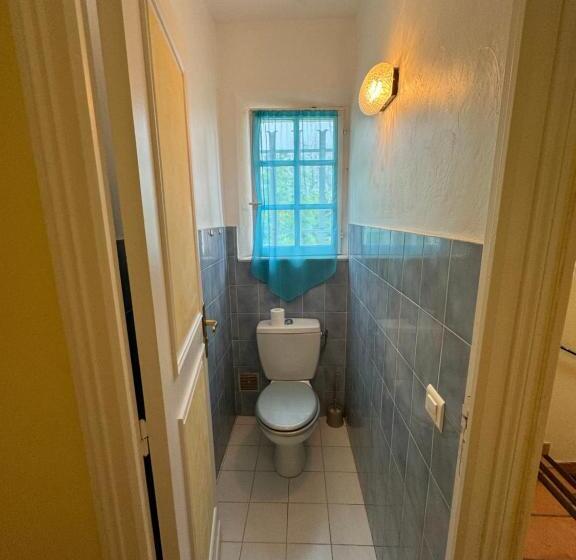 민박 Chambre Amandier