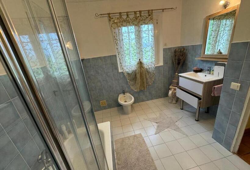 민박 Chambre Amandier