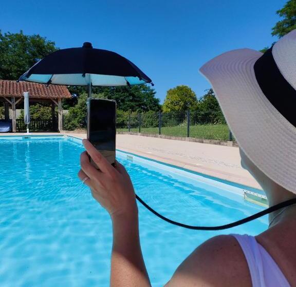 Bed and Breakfast Chambre D Hôtes Menthe