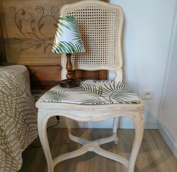 Bed and Breakfast Chambre D Hôtes Menthe