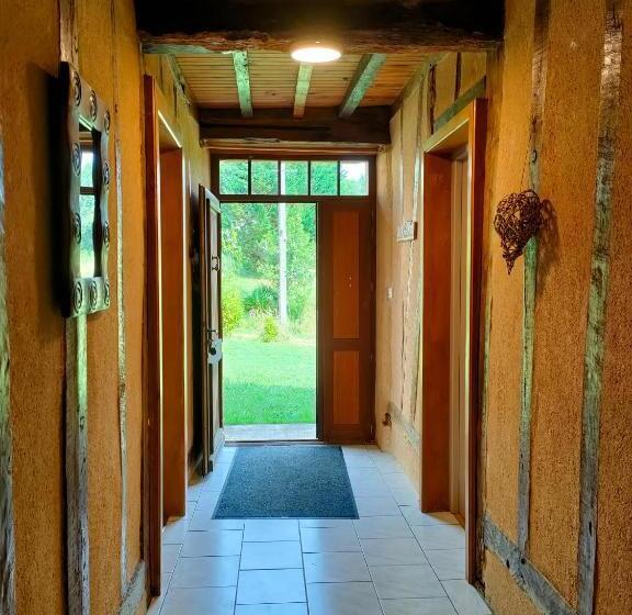 Bed and Breakfast Chambre D Hôtes Menthe