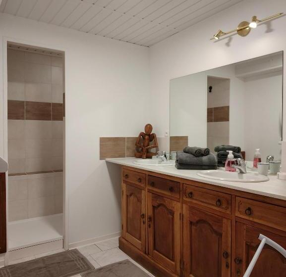 Bed and Breakfast Chambre D Hôtes Menthe