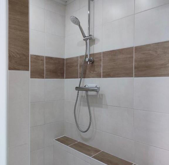 Bed and Breakfast Chambre D Hôtes Menthe