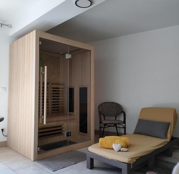 Bed and Breakfast Chambre D Hôtes Menthe