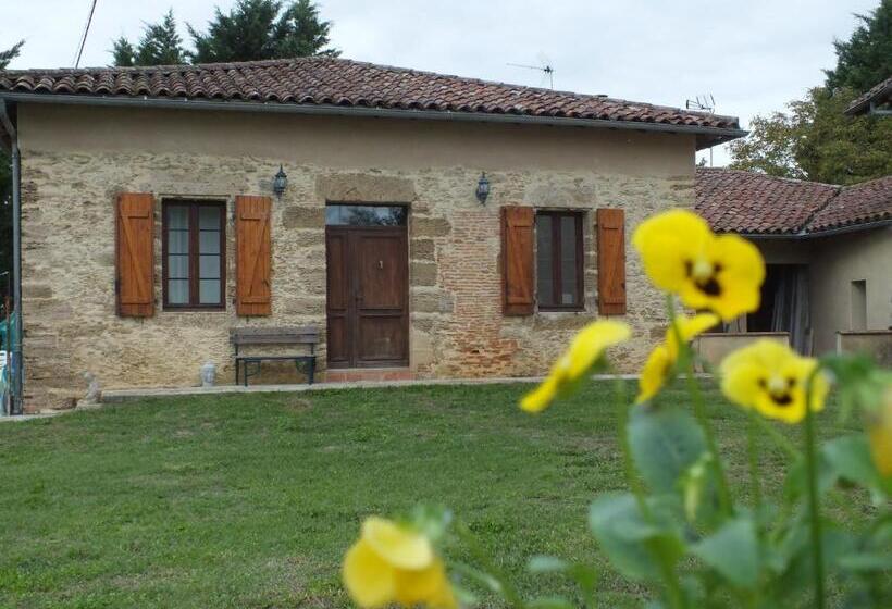Bed and Breakfast Chambre D Hôtes Menthe