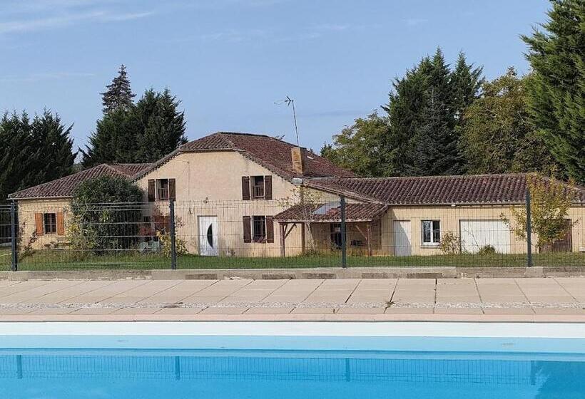 Bed and Breakfast Chambre D Hôtes Menthe