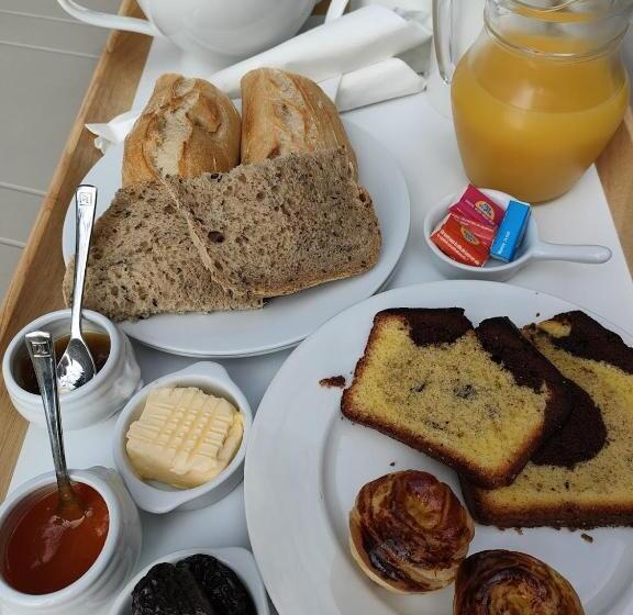 Bed and Breakfast Chambre D Hôtes Menthe