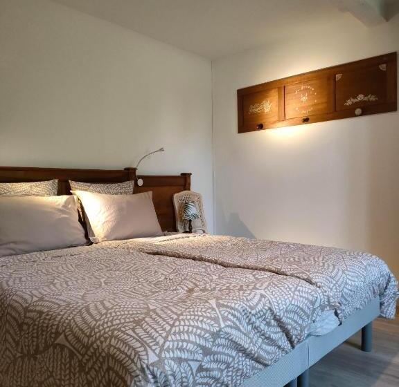 Bed and Breakfast Chambre D Hôtes Menthe