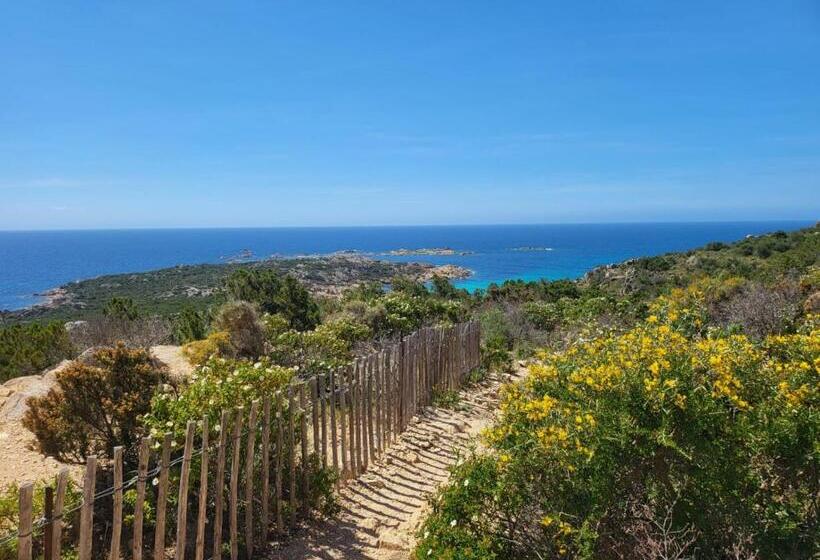住宿加早餐  Chambres D Hôtes Villa Les Rosiers   Garance