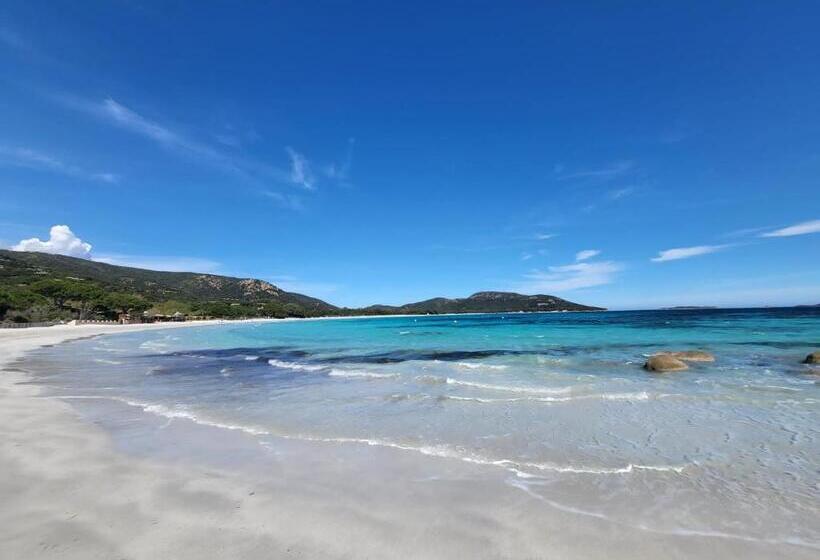 住宿加早餐  Chambres D Hôtes Villa Les Rosiers   Garance