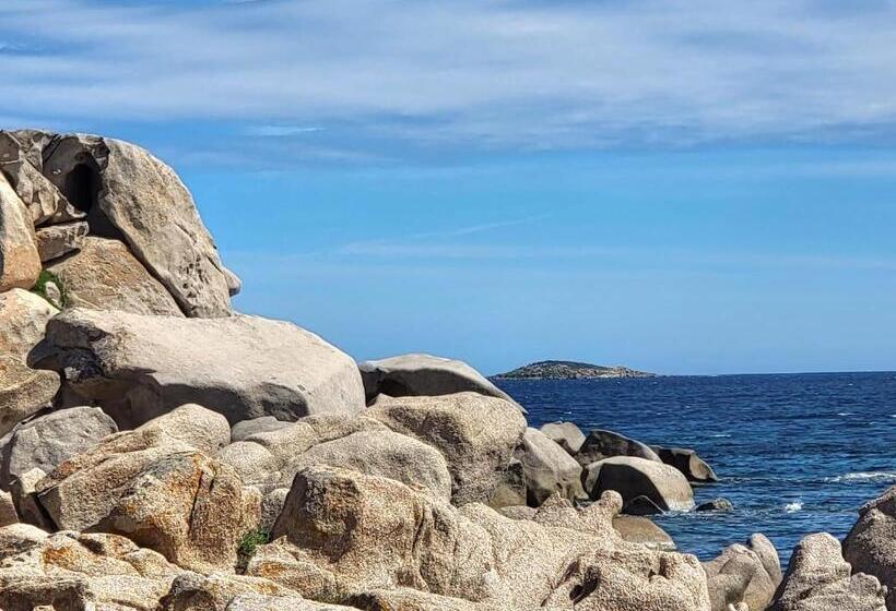 住宿加早餐  Chambres D Hôtes Villa Les Rosiers   Garance