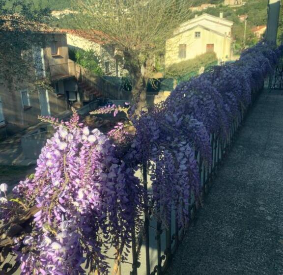 住宿加早餐  Chambres D Hôtes Villa Les Rosiers   Garance