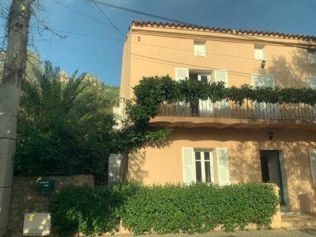 住宿加早餐  Chambres D Hôtes Villa Les Rosiers   Garance