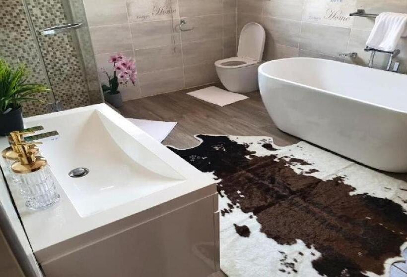 צימר Ha2cuta Boutique