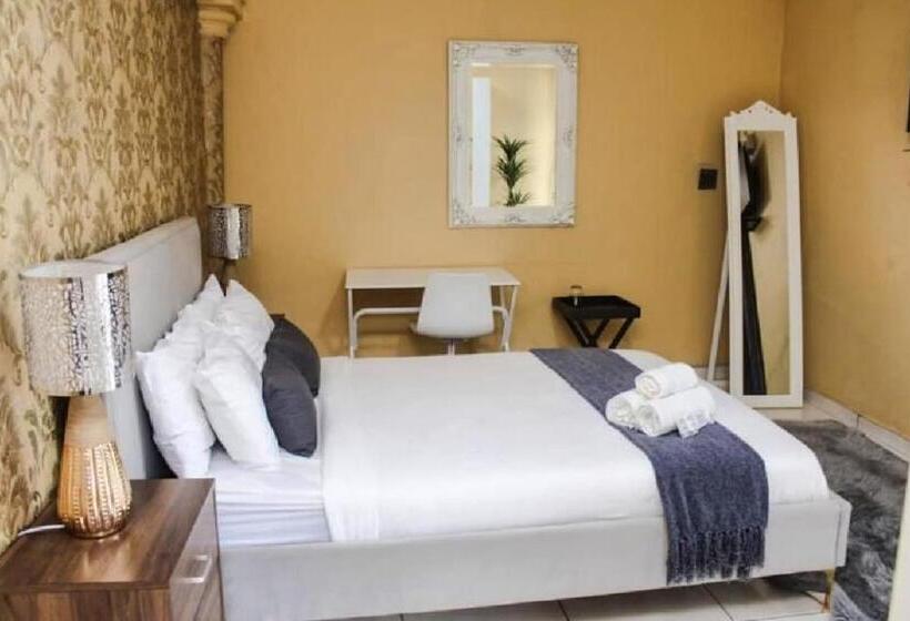 צימר Ha2cuta Boutique