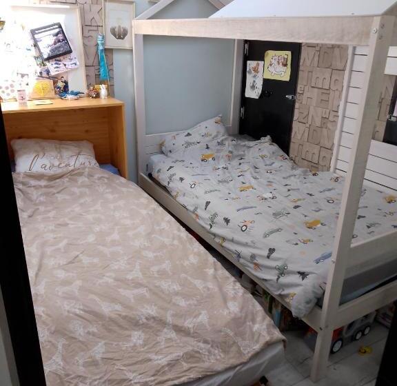 ベッドアンドブレックファースト Hellfest 25