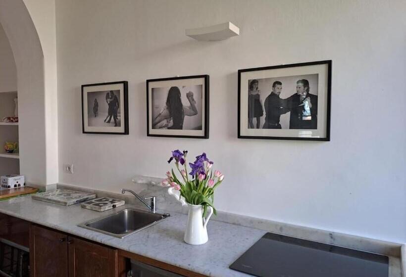 민박 Il Giardino Di Sofia