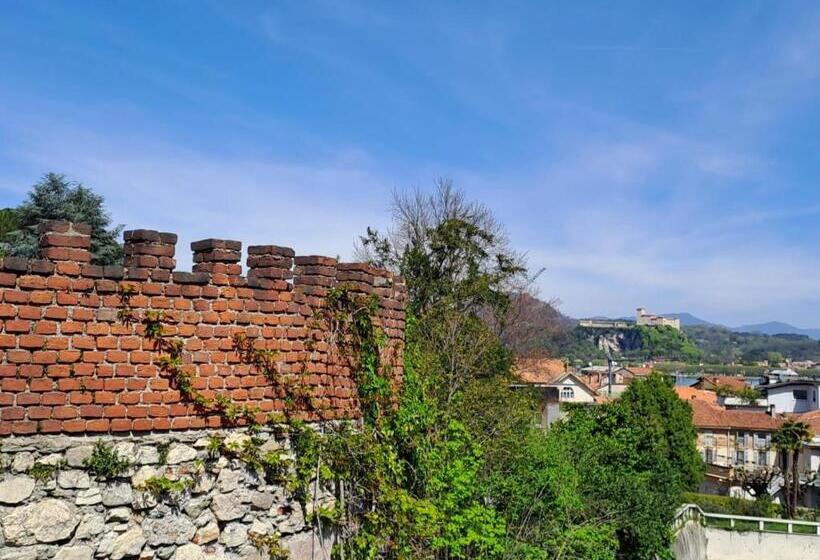 민박 Il Giardino Di Sofia