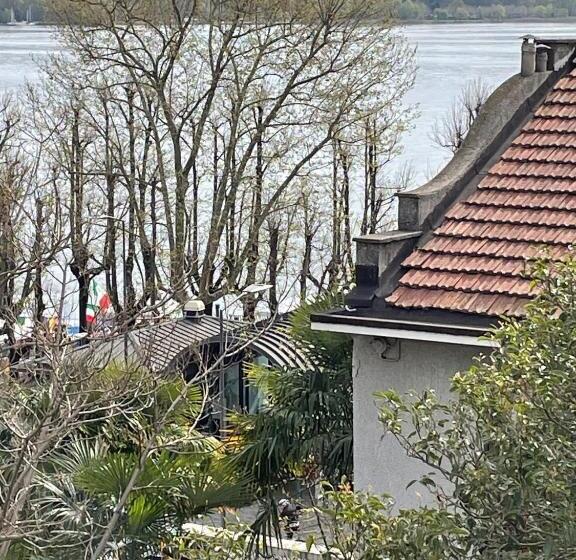 민박 Il Giardino Di Sofia